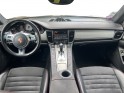 Porsche panamera gts v8 4.8 430 pdk / entretien full porsche / porsche approved occasion simplicicar st-maximin simplicicar...