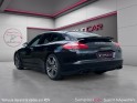Porsche panamera gts v8 4.8 430 pdk / entretien full porsche / porsche approved occasion simplicicar st-maximin simplicicar...