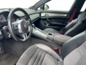 Porsche panamera gts v8 4.8 430 pdk / entretien full porsche / porsche approved occasion simplicicar st-maximin simplicicar...