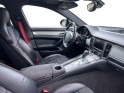Porsche panamera gts v8 4.8 430 pdk / entretien full porsche / porsche approved occasion simplicicar st-maximin simplicicar...