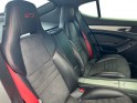 Porsche panamera gts v8 4.8 430 pdk / entretien full porsche / porsche approved occasion simplicicar st-maximin simplicicar...