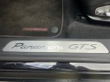 Porsche panamera gts v8 4.8 430 pdk / entretien full porsche / porsche approved occasion simplicicar st-maximin simplicicar...
