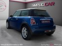 Mini hatch r56 122 ch cooper pack chili  double toit ouvrant faible kilométrage radar de recul garantie 12 mois occasion... Mini hatch r56 122 ch cooper pack chili  double toit ouvrant faible kilométrage radar de recul garantie 12 mois occasion...