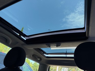 Mini hatch r56 122 ch cooper pack chili  double toit ouvrant faible kilométrage radar de recul garantie 12 mois occasion...