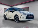 Citroen ds3 e-hdi 90 airdream so chic bmp6 occasion simplicicar st-maximin simplicicar simplicibike france Citroen ds3 e-hdi 90 airdream so chic bmp6 occasion simplicicar st-maximin simplicicar simplicibike france