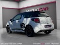 Citroen ds3 e-hdi 90 airdream so chic bmp6 occasion simplicicar st-maximin simplicicar simplicibike france Citroen ds3 e-hdi 90 airdream so chic bmp6 occasion simplicicar st-maximin simplicicar simplicibike france