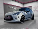 Citroen ds3 e-hdi 90 airdream so chic bmp6 occasion simplicicar st-maximin simplicicar simplicibike france Citroen ds3 e-hdi 90 airdream so chic bmp6 occasion simplicicar st-maximin simplicicar simplicibike france