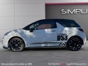 Citroen ds3 e-hdi 90 airdream so chic bmp6 occasion simplicicar st-maximin simplicicar simplicibike france Citroen ds3 e-hdi 90 airdream so chic bmp6 occasion simplicicar st-maximin simplicicar simplicibike france