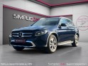 Mercedes glc business 220 d 9g-tronic 4matic business occasion simplicicar st-maximin simplicicar simplicibike france