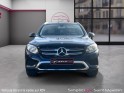 Mercedes glc business 220 d 9g-tronic 4matic business occasion simplicicar st-maximin simplicicar simplicibike france