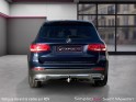 Mercedes glc business 220 d 9g-tronic 4matic business occasion simplicicar st-maximin simplicicar simplicibike france
