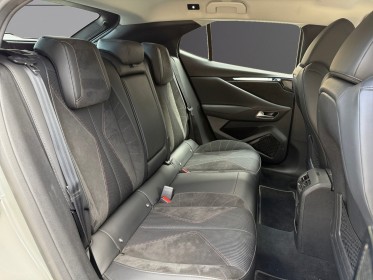 Ds ds 4 ds4 hybride e-tense 225 eat8 performance line occasion simplicicar lyon nord simplicicar simplicibike france