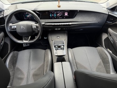 Ds ds 4 ds4 hybride e-tense 225 eat8 performance line occasion simplicicar lyon nord simplicicar simplicibike france