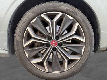 Ds ds 4 ds4 hybride e-tense 225 eat8 performance line occasion simplicicar lyon nord simplicicar simplicibike france