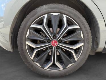 Ds ds 4 ds4 hybride e-tense 225 eat8 performance line occasion simplicicar lyon nord simplicicar simplicibike france