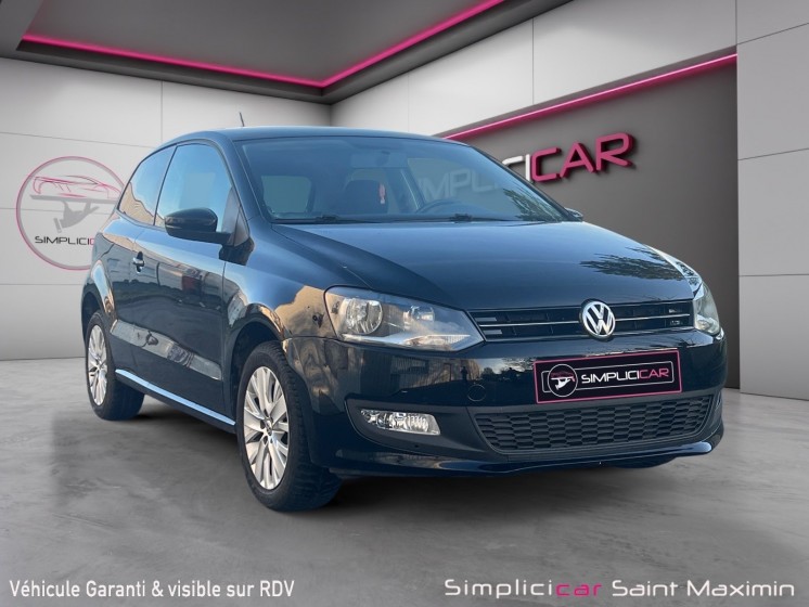 Volkswagen polo 1.2 60ch match occasion simplicicar st-maximin simplicicar simplicibike france Volkswagen polo 1.2 60ch match occasion simplicicar st-maximin simplicicar simplicibike france