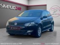 Volkswagen polo 1.2 60ch match occasion simplicicar st-maximin simplicicar simplicibike france Volkswagen polo 1.2 60ch match occasion simplicicar st-maximin simplicicar simplicibike france