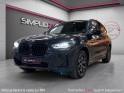 Bmw x3 g01 lci xdrive 20d 190ch bva8 m sport occasion simplicicar st-maximin simplicicar simplicibike france Bmw x3 g01 lci xdrive 20d 190ch bva8 m sport occasion simplicicar st-maximin simplicicar simplicibike france