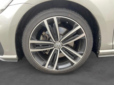 Volkswagen golf 2.0 tdi 184 bluemotion technology fap dsg7 gtd occasion simplicicar st-maximin simplicicar simplicibike france