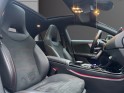 Mercedes cla coupe 250 e 8g-dct amg line occasion paris 17ème (75)(porte maillot) simplicicar simplicibike france