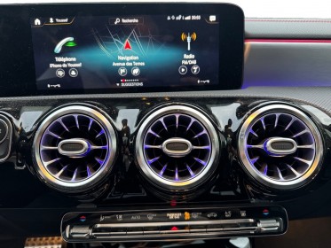 Mercedes cla coupe 250 e 8g-dct amg line occasion paris 17ème (75)(porte maillot) simplicicar simplicibike france