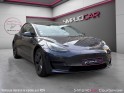Tesla model 3 autonomie standard plus rwd siège chauffant avant arrière volant chauffant garantie 12 mois occasion paris... Tesla model 3 autonomie standard plus rwd siège chauffant avant arrière volant chauffant garantie 12 mois occasion paris...