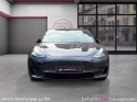 Tesla model 3 autonomie standard plus rwd siège chauffant avant arrière volant chauffant garantie 12 mois occasion paris... Tesla model 3 autonomie standard plus rwd siège chauffant avant arrière volant chauffant garantie 12 mois occasion paris...