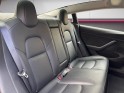 Tesla model 3 autonomie standard plus rwd siège chauffant avant arrière volant chauffant garantie 12 mois occasion paris... Tesla model 3 autonomie standard plus rwd siège chauffant avant arrière volant chauffant garantie 12 mois occasion paris...
