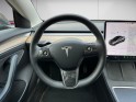 Tesla model 3 autonomie standard plus rwd siège chauffant avant arrière volant chauffant garantie 12 mois occasion paris... Tesla model 3 autonomie standard plus rwd siège chauffant avant arrière volant chauffant garantie 12 mois occasion paris...