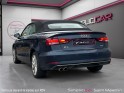 Audi a3 cabriolet 2.0 tdi 150 s tronic 7 design luxe occasion simplicicar st-maximin simplicicar simplicibike france Audi a3 cabriolet 2.0 tdi 150 s tronic 7 design luxe occasion simplicicar st-maximin simplicicar simplicibike france