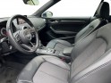 Audi a3 cabriolet 2.0 tdi 150 s tronic 7 design luxe occasion simplicicar st-maximin simplicicar simplicibike france Audi a3 cabriolet 2.0 tdi 150 s tronic 7 design luxe occasion simplicicar st-maximin simplicicar simplicibike france