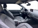 Audi a3 cabriolet 2.0 tdi 150 s tronic 7 design luxe occasion simplicicar st-maximin simplicicar simplicibike france Audi a3 cabriolet 2.0 tdi 150 s tronic 7 design luxe occasion simplicicar st-maximin simplicicar simplicibike france