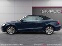 Audi a3 cabriolet 2.0 tdi 150 s tronic 7 design luxe occasion simplicicar st-maximin simplicicar simplicibike france Audi a3 cabriolet 2.0 tdi 150 s tronic 7 design luxe occasion simplicicar st-maximin simplicicar simplicibike france