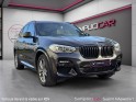 Bmw x3 g01 xdrive20d 190ch bva8 m sport occasion simplicicar st-maximin simplicicar simplicibike france Bmw x3 g01 xdrive20d 190ch bva8 m sport occasion simplicicar st-maximin simplicicar simplicibike france