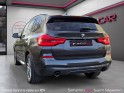 Bmw x3 g01 xdrive20d 190ch bva8 m sport occasion simplicicar st-maximin simplicicar simplicibike france Bmw x3 g01 xdrive20d 190ch bva8 m sport occasion simplicicar st-maximin simplicicar simplicibike france
