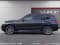 Bmw x3 g01 xdrive20d 190ch bva8 m sport occasion simplicicar st-maximin simplicicar simplicibike france Bmw x3 g01 xdrive20d 190ch bva8 m sport occasion simplicicar st-maximin simplicicar simplicibike france