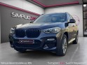 Bmw x3 g01 xdrive20d 190ch bva8 m sport occasion simplicicar st-maximin simplicicar simplicibike france Bmw x3 g01 xdrive20d 190ch bva8 m sport occasion simplicicar st-maximin simplicicar simplicibike france
