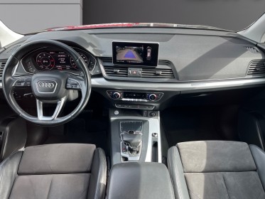 Audi q5 q5 40 tdi 190 s tronic 7 quattro avus occasion simplicicar pontarlier simplicicar simplicibike france