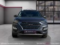 Hyundai tucson 1.6 crdi 136 dct-7, garantie 12 mois occasion simplicicar lunel simplicicar simplicibike france