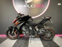 Ktm super duke 1290 garantie 12 mois occasion parc moto simplicicar lyon ouest simplicicar simplicibike france
