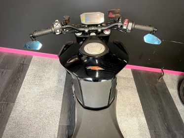 Ktm super duke 1290 garantie 12 mois occasion parc moto simplicicar lyon ouest simplicicar simplicibike france