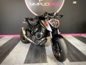 Ktm super duke 1290 garantie 12 mois occasion parc moto simplicicar lyon ouest simplicicar simplicibike france