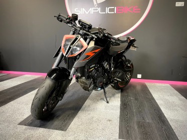 Ktm super duke 1290 garantie 12 mois occasion parc moto simplicicar lyon ouest simplicicar simplicibike france