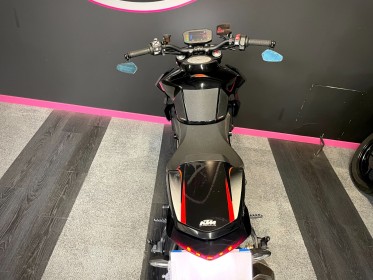 Ktm super duke 1290 garantie 12 mois occasion parc moto simplicicar lyon ouest simplicicar simplicibike france