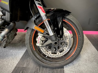 Ktm super duke 1290 garantie 12 mois occasion parc moto simplicicar lyon ouest simplicicar simplicibike france