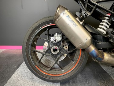 Ktm super duke 1290 garantie 12 mois occasion parc moto simplicicar lyon ouest simplicicar simplicibike france