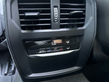 Bmw serie 4 coupe g22 420i 184 ch bva8 m sport - toit ouvrant - régulateur adaptatif - feux matrix led occasion...