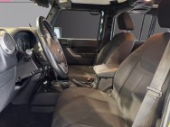 JEEP d'occasion WRANGLER UNLIMITED 2.8 CRD 200 WRANGLER X BA sport de