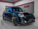Mini countryman 1.5 136ch oakwood occasion simplicicar la fleche simplicicar simplicibike france