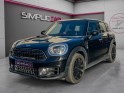 Mini countryman 1.5 136ch oakwood occasion simplicicar la fleche simplicicar simplicibike france